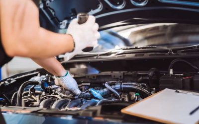 Few Things To Do Before Taking Your Car To A Garage For Repairs