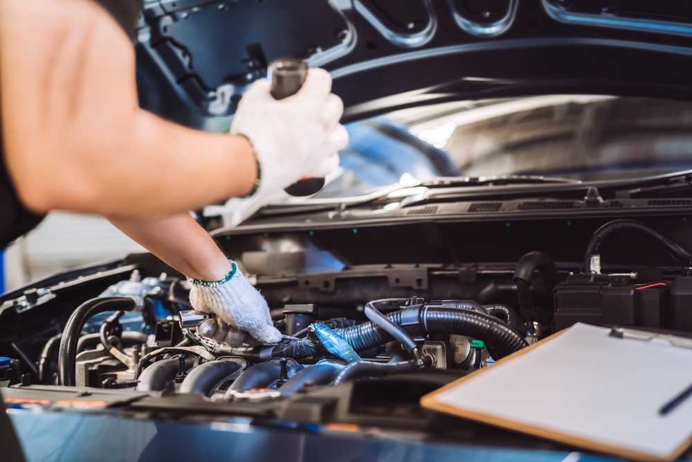 Few Things To Do Before Taking Your Car To A Garage For Repairs